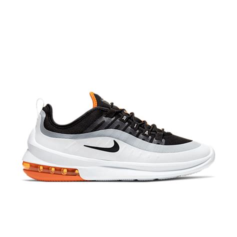 nike axis maat 46 oranje|Buy Air Max Axis 'Black White Magma Orange' .